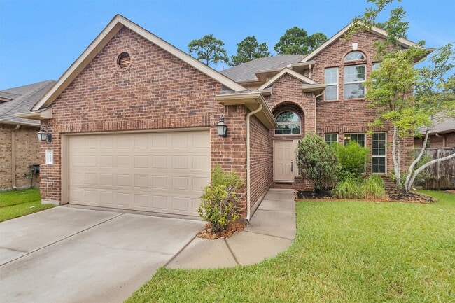 Building Photo - 5340 Pointe Spring Crossing