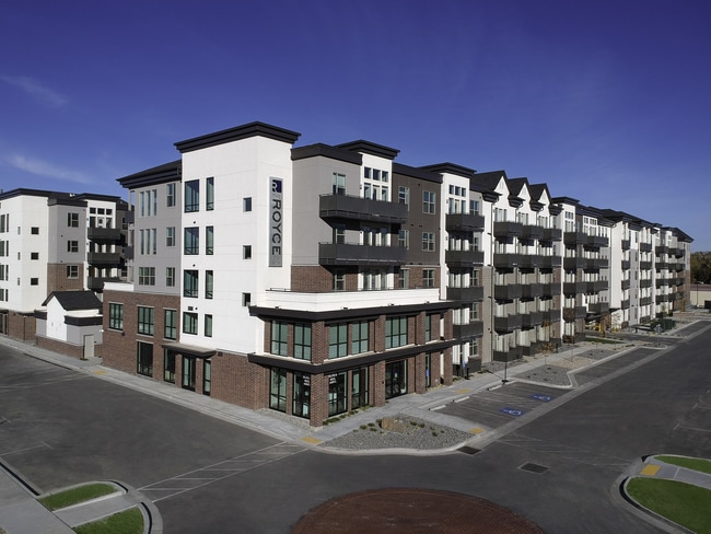 Photo - The Royce on 9th