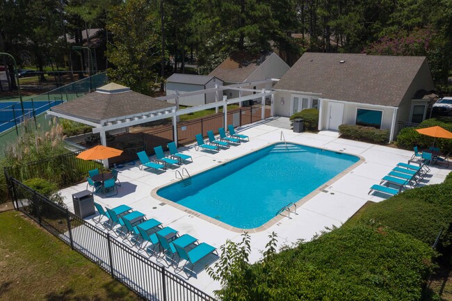 Building Photo - Zelda Pointe Rental