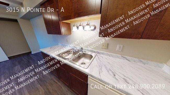 Photo - 3015 N Pointe Dr Unit A