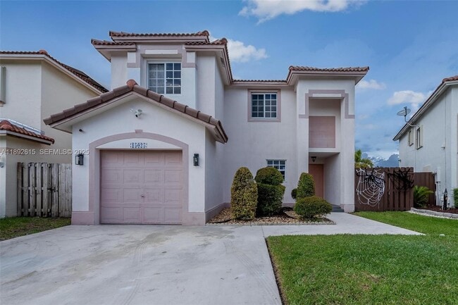 Building Photo - 15025 SW 141st Terrace