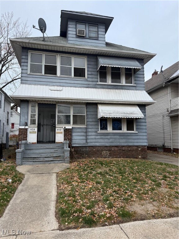 Building Photo - 452 E 149th St Unit Down