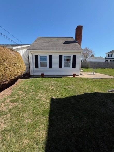 280 Bonnet Point Rd