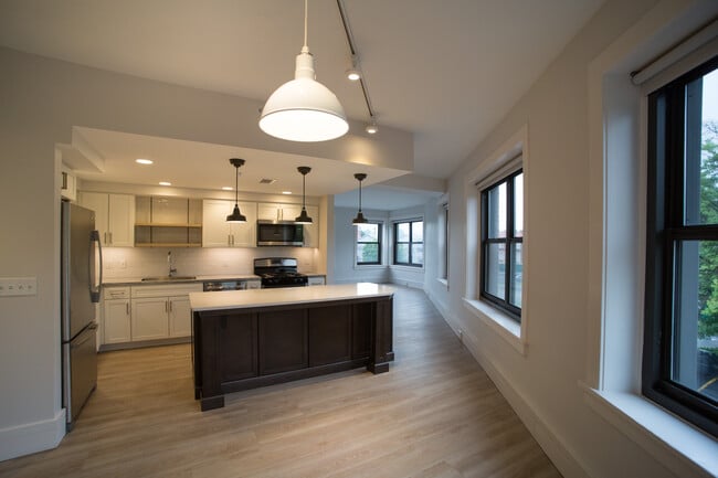 Photo - The Elizabeth Apartments Unit D