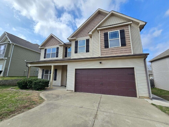 Building Photo - 3408 O'CONNOR LN, CLARKSVILLE, TN 37042
