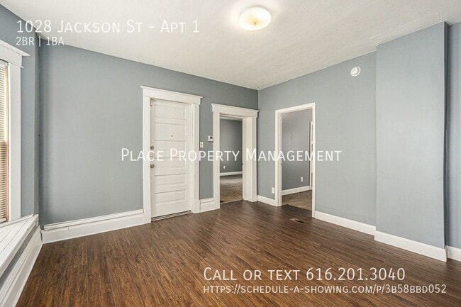 Photo - 1028 Jackson St Unit Apt 1