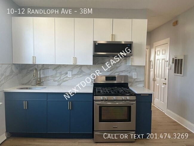 Photo - 10-12 Randloph Ave-3BM Unit 3BM