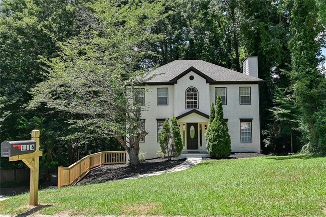 Photo - 1116 Havel Dr SW