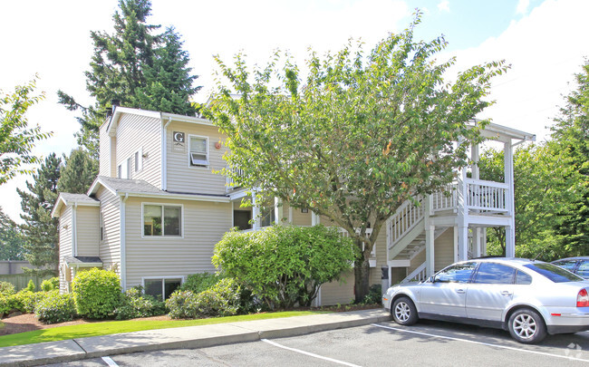 Juniper Ridge Apartments - Juniper Ridge Apartments