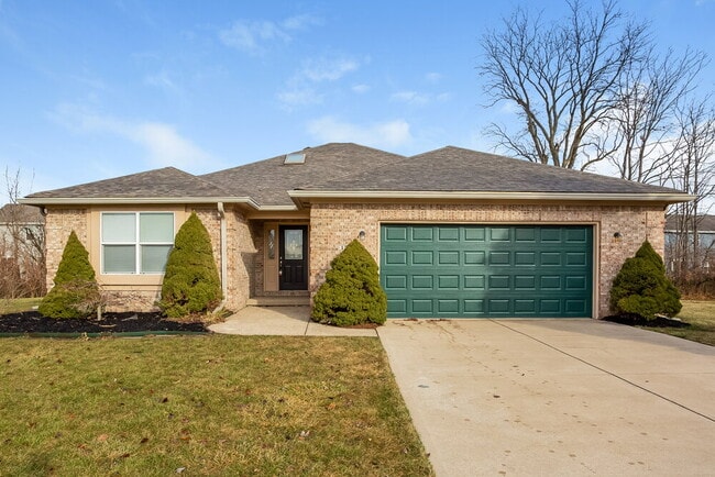 Building Photo - 1512 N Hampton Ct