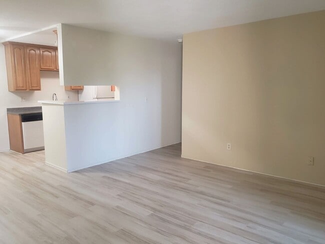 Photo - Concord/Clayton Border - End Unit Ground Floor Condo Unit 153
