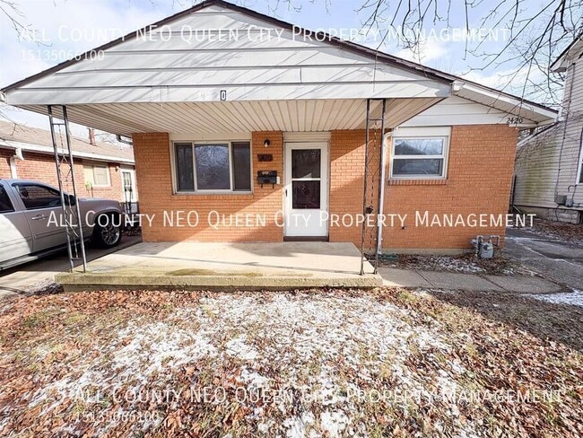 Building Photo - 2420 Ulrich Ave