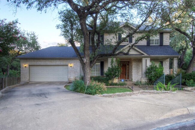 Photo - 1625 Chesterwood Cove House