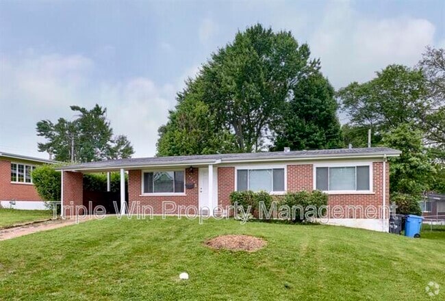 Building Photo - 2700 Steeplechase Ln Rental