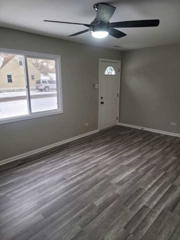 Photo - New Rehabbed home close to the train and t...