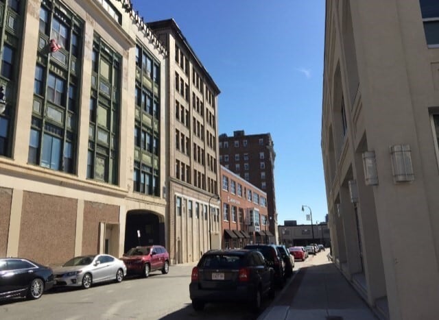 Photo - 17 Federal St Condo Unit 705