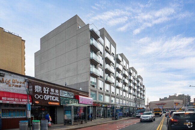 Photo - The Elm East