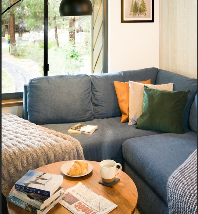 Photo - Horizon IV – Fully Furnished 1 Bedroom + Loft Condo | Flexible Lease Terms | Mammoth Lakes