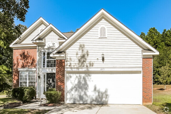 Building Photo - 6813 Babbling Brook Ln Rental