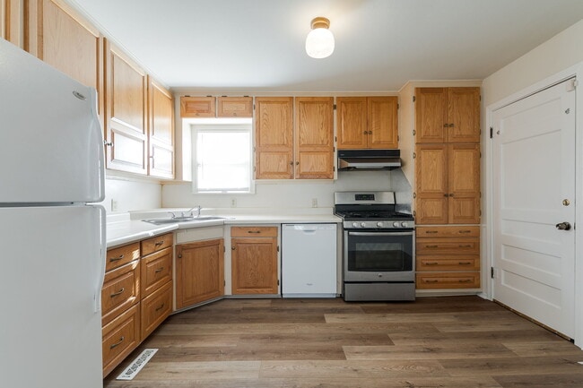 Photo - 1322 NW 100th St