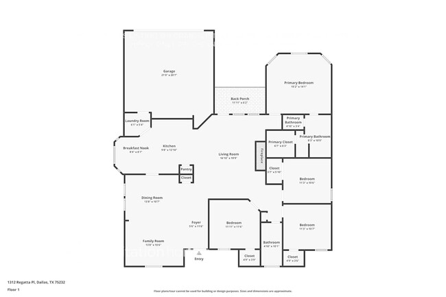 Photo - 1312 Regatta Pl