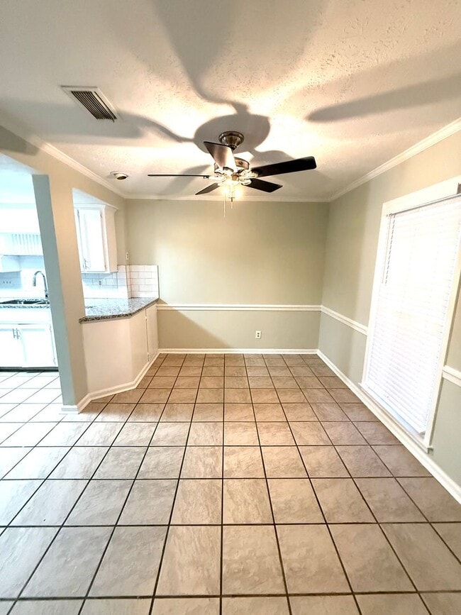 Photo - **3 Bed 2.5 Bath located off Vaughn Road ** Call 334-366-9198 to schedule a self tour