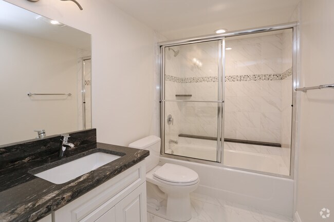 3BR - Bathroom