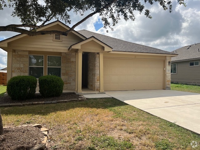 Building Photo - 222 Brazoria Trail Rental