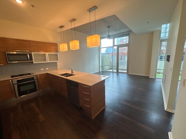 Photo - ? Special Offer: Apply and be approved by December 27, 2025, and receive ½ off the first month’s ...