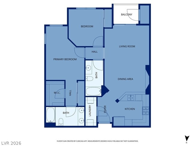 Photo - 62 E Serene Ave Unidad 324