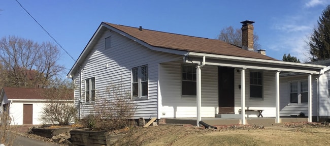 Photo - 741 W Vine St