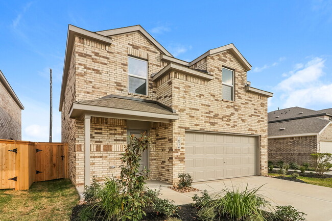 Photo - 16726 Old Wagon Wy