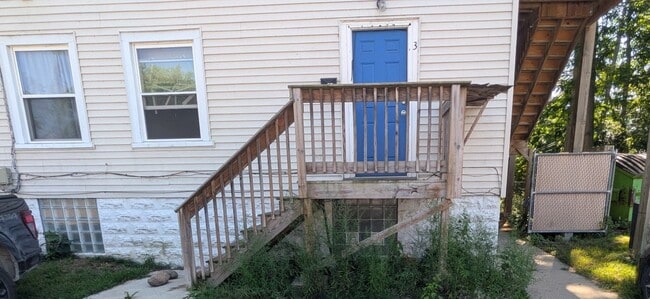 1523 St Clair River Dr Unit 3