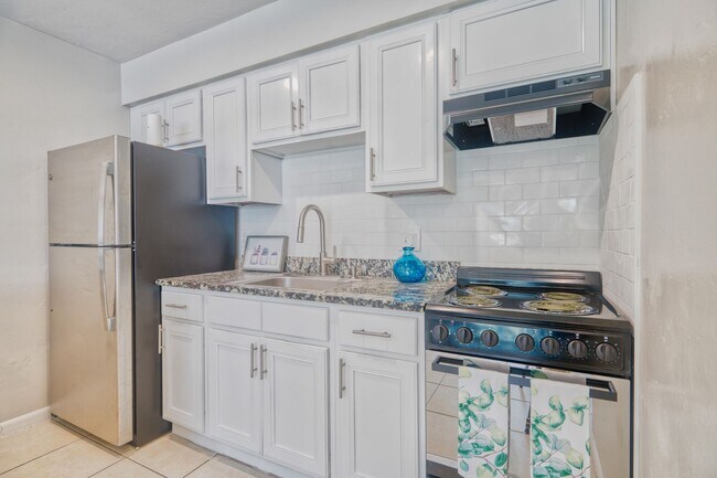 Photo - Rosemere Flats | 1-3 Bedroom Apartments in Ocala, FL