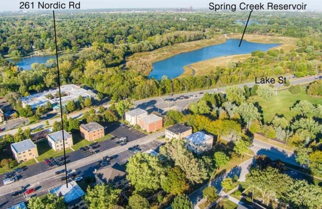 Photo - 261 Nordic Rd