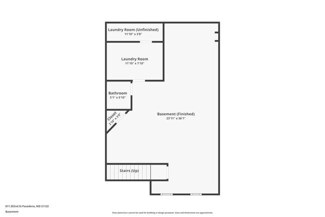 Photo - 811 202nd St