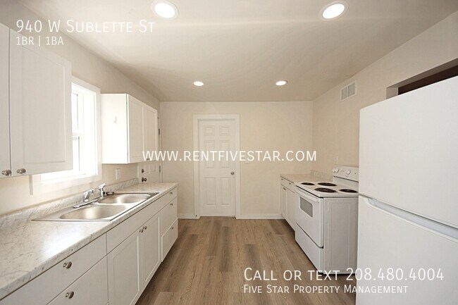 Photo - 940 W Sublette St