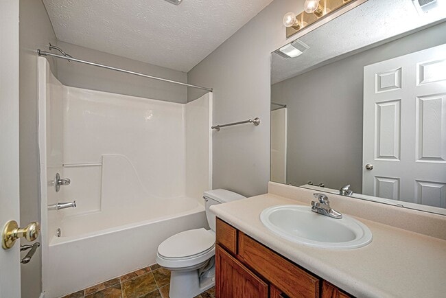 Photo - Park Madison Apartments