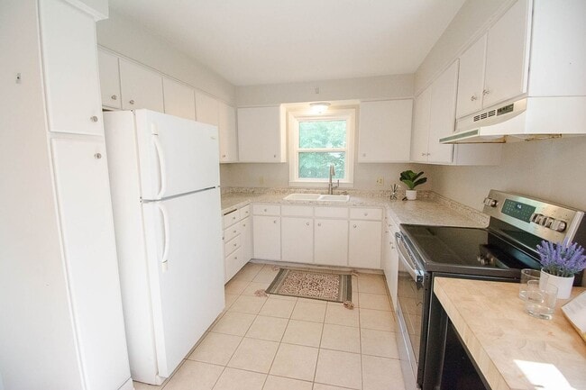 Photo - Charming Uptown Ranch-style Home with Private Fenced Backyard