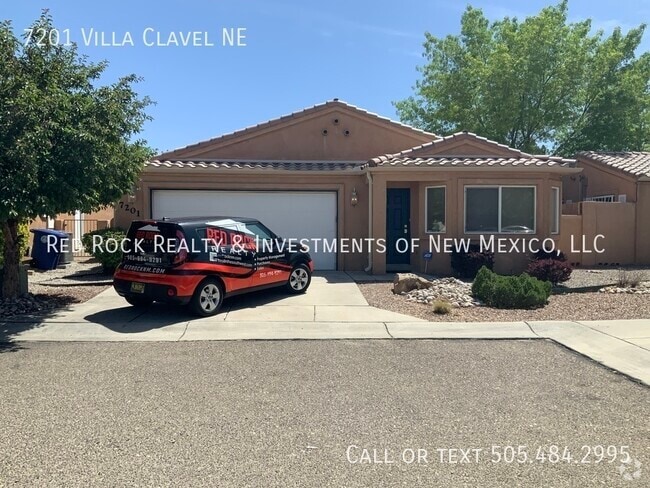 Building Photo - 7201 Villa Clavel NE Rental