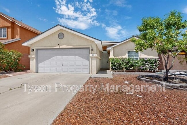 Photo - 1409 Stoneway Dr NW