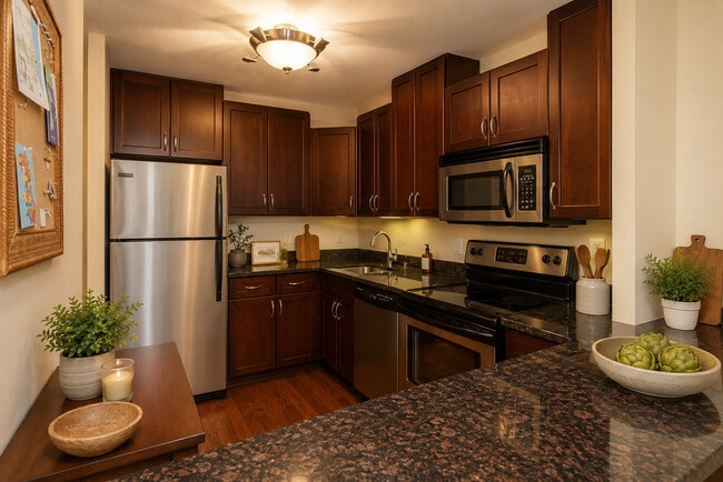 Photo - 405 N Wabash Ave Unit 1601