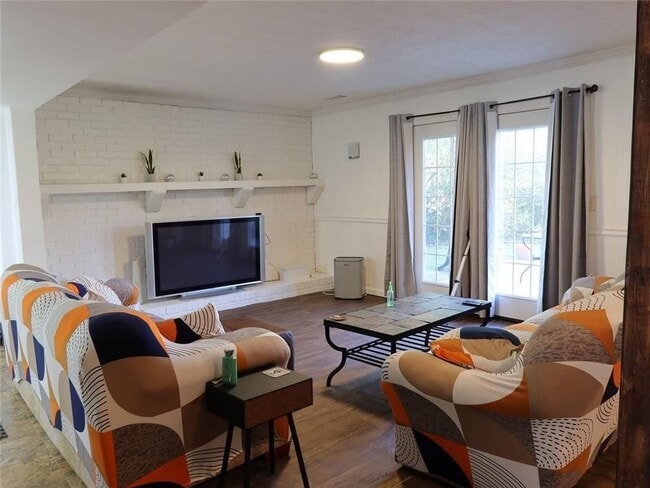 Photo - 651 Mincey Woods Ct