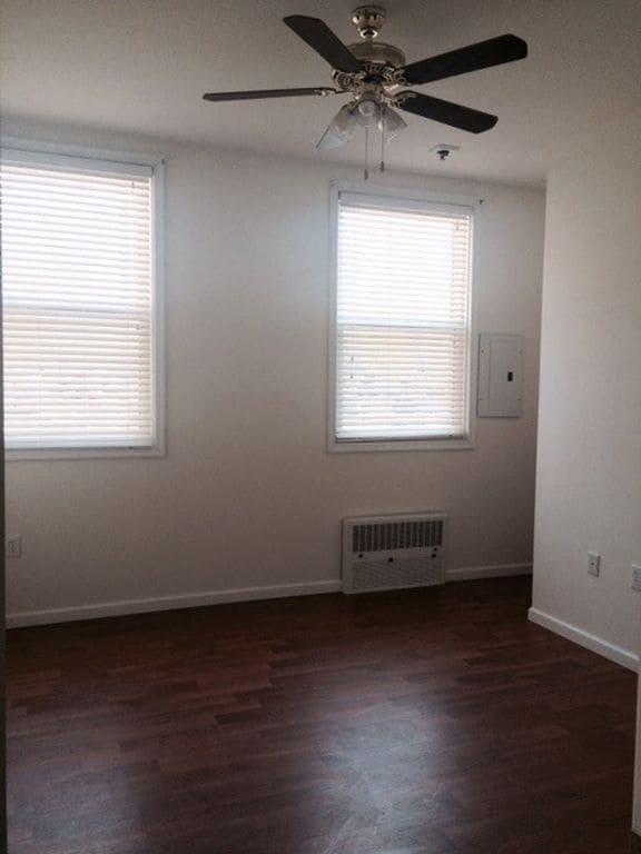 Master Bedroom - 160 S Poplar St Unit # 101