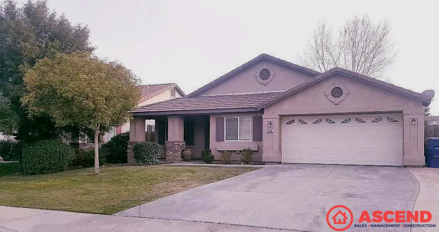 Spacious 3BR/2BA Home – 1,839 Sq Ft with Garage & Gardener Included! - Spacious 3BR/2BA Home – 1,839 Sq Ft with Garage & Gardener Included!