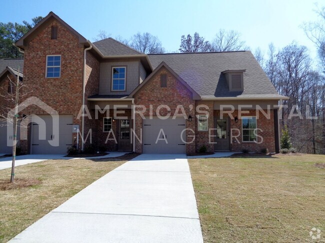 Building Photo - Town Home in Gardendale! View with 48 Hour...