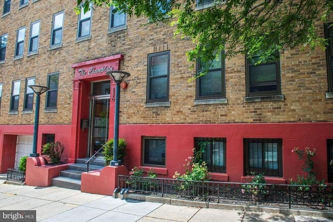 Building Photo - 2370 Champlain St NW Unit 10 Rental