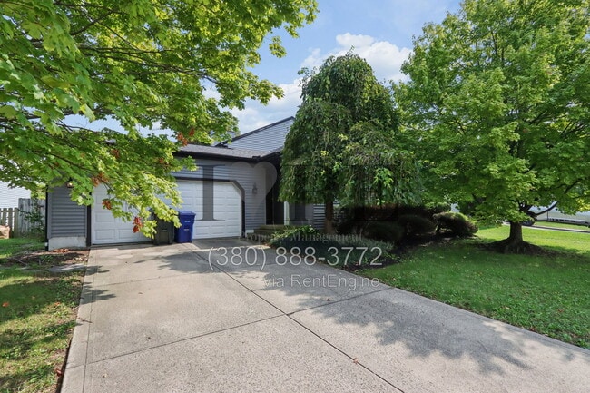 5818 Nike Dr