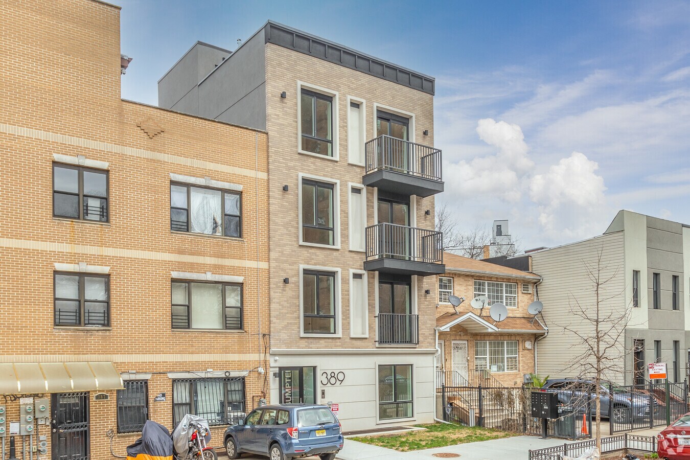 Photo - 389 Sumpter St