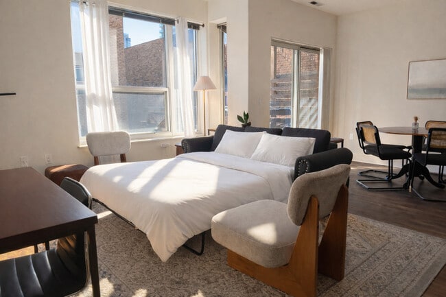 1040 N Cass St Unit SI ID1379057P